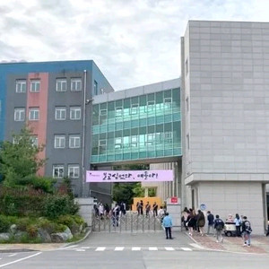 한림예고 교복 삽니다 (동복 스커트)