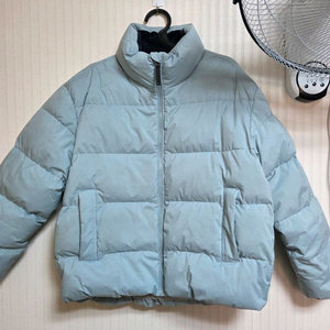 탑텐 오리털 푸퍼 160