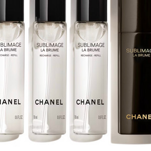 [정품] 샤넬 수블리마지 라 브림 미스트+리필