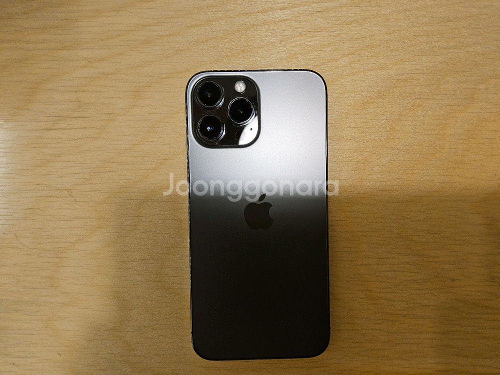 아이폰 13프로맥스--1
