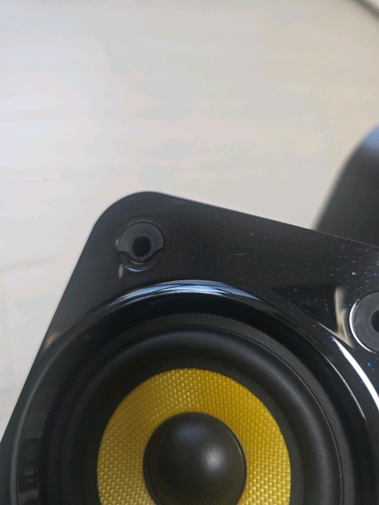 크리에이티브 T20 스피커 시리즈2--3