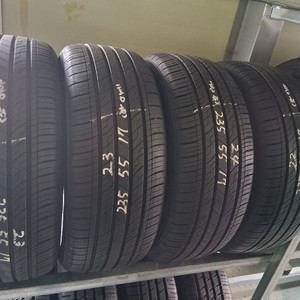 금호2355517중고타이어.2255517호환됨