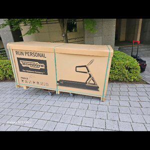 테크노짐 런 퍼스널