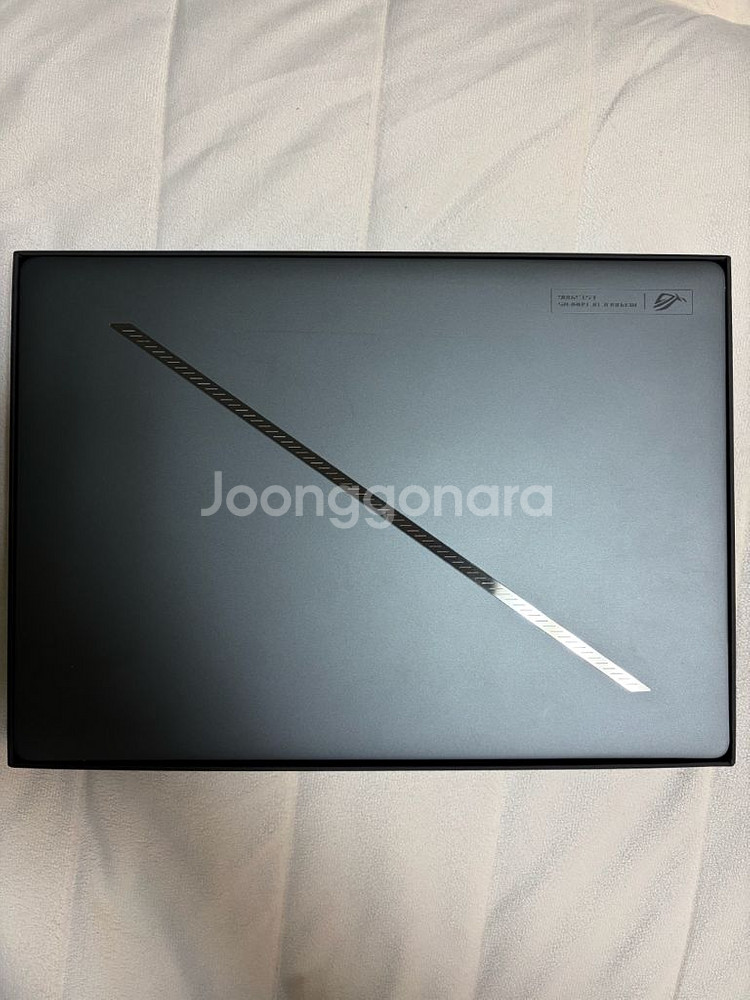 ASUS ROG 제피러스 G14 게이밍 노트북--0