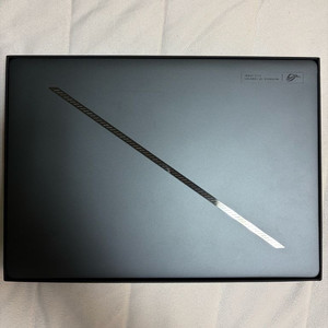 ASUS ROG 제피러스 G14 게이밍 노트북