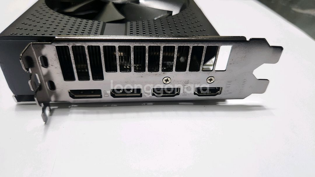 rx 570 그래픽카드--3