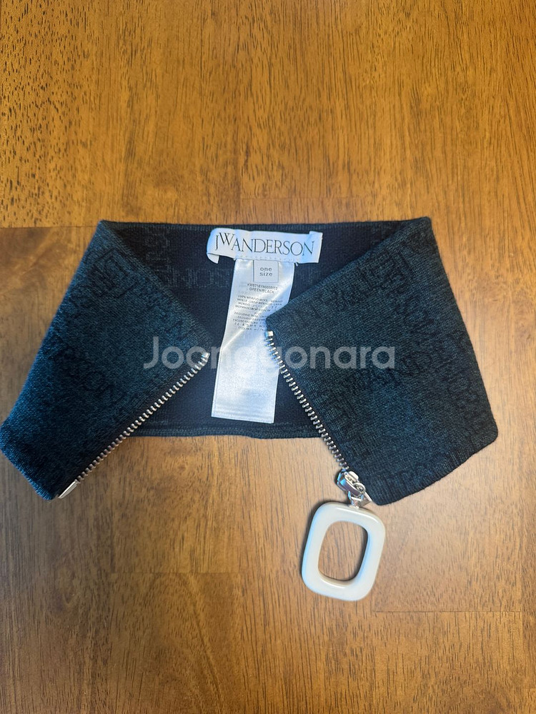 JW 앤더슨 넥 밴드 워머(kw0716yn0008853)--2