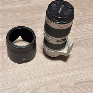 EF 70-200mm F2.8 L IS II USM (새아빠 백통)