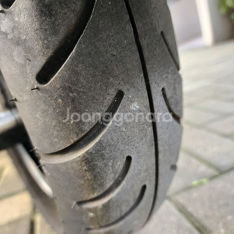 와코 EVE6 전기스쿠터 전기오토바이--6