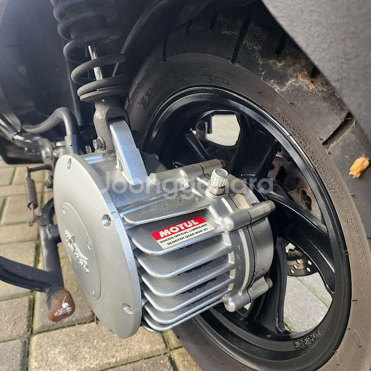 와코 EVE6 전기스쿠터 전기오토바이--7