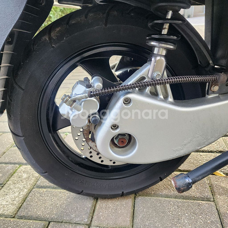 와코 EVE6 전기스쿠터 전기오토바이--9