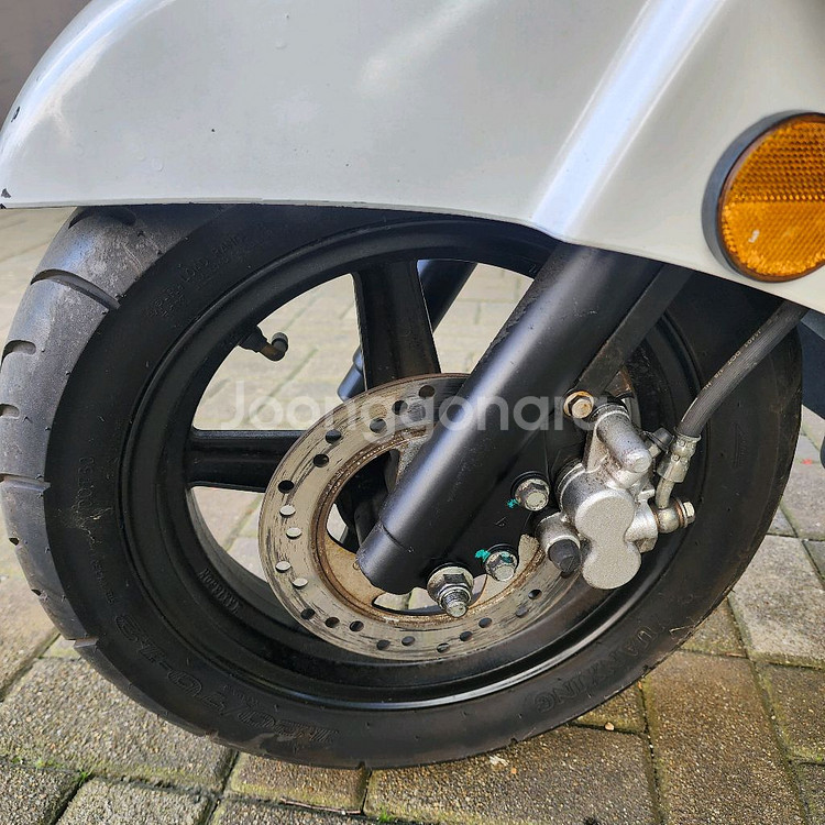 와코 EVE6 전기스쿠터 전기오토바이--8