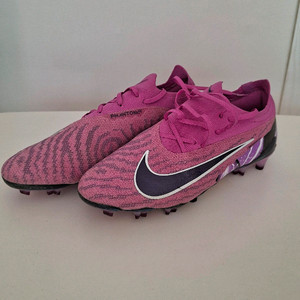 나이키 축구화 팬텀 GX 엘리트 SE FG 썬더 팩