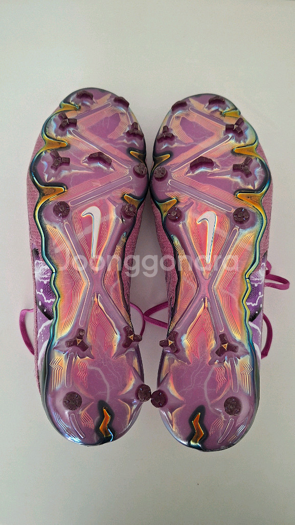 나이키 축구화 팬텀 GX 엘리트 SE FG 썬더 팩--2