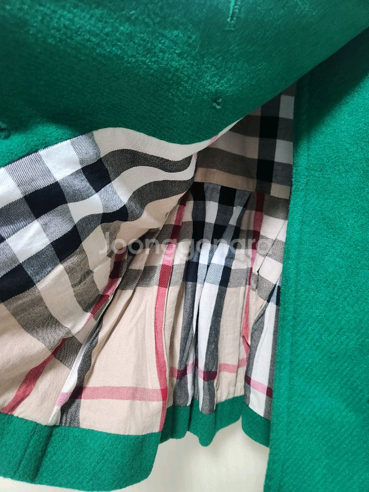 버버리키즈 4t--2