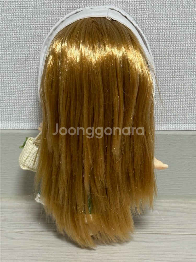 고전 완구 문구 미운 네살 뚱 인형 알프스 소녀--1