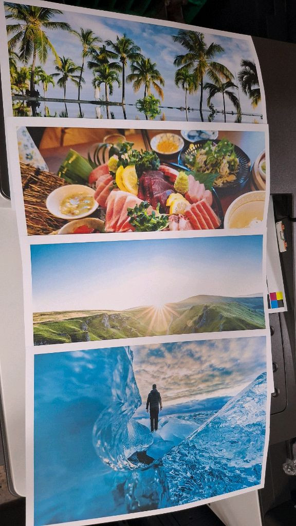 신도리코 d430 (a3컬러양면레이저복합기)--1