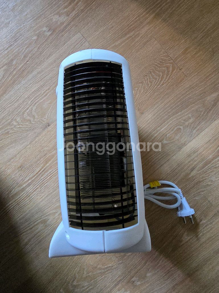 팬히터 배송 착불--3