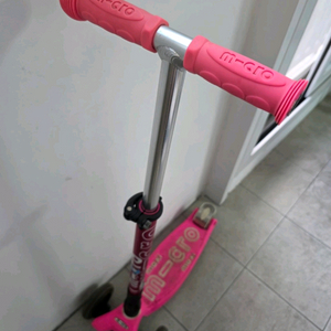 마이크로킥보드 맥시 킥보드