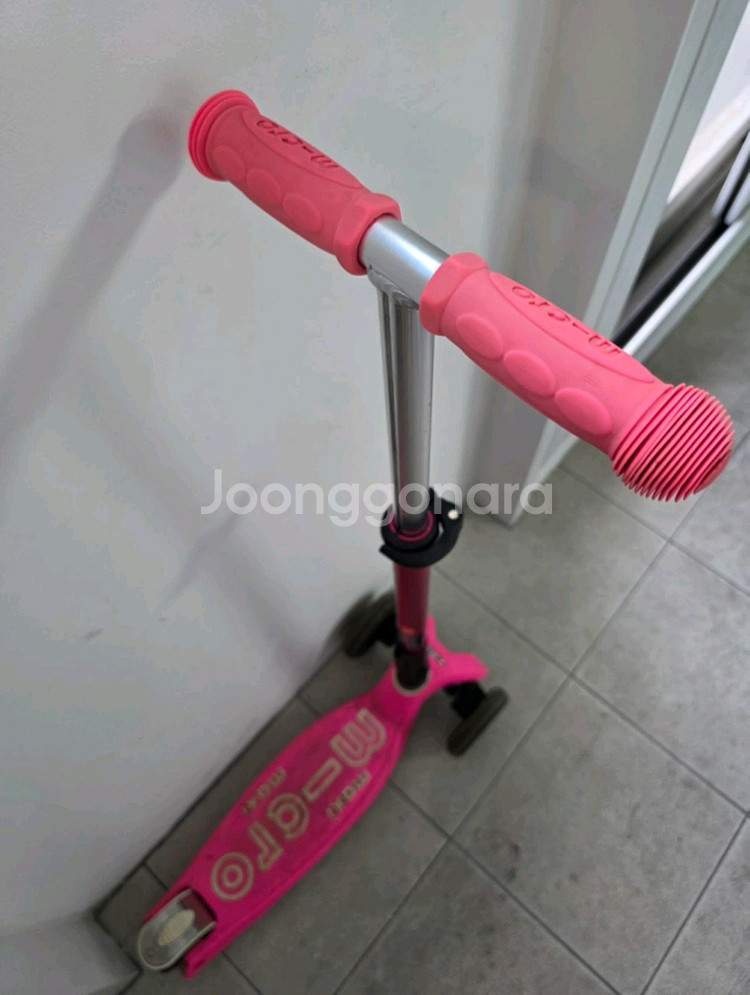 마이크로킥보드 맥시 킥보드--1