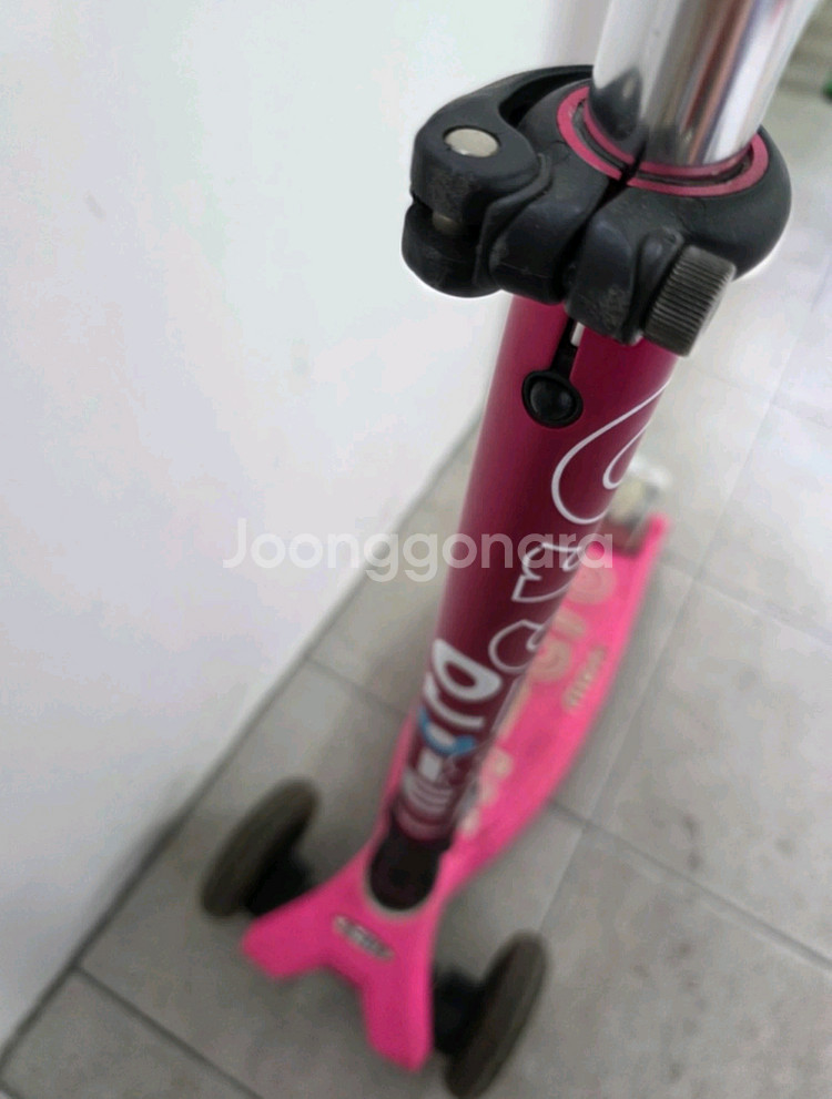 마이크로킥보드 맥시 킥보드--3