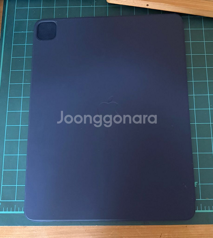 아이패드 프로12.9 정품 폴리오 케이스--0