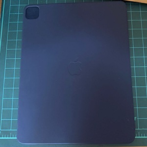 아이패드 프로12.9 정품 폴리오 케이스