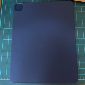 아이패드 프로12.9 정품 폴리오 케이스