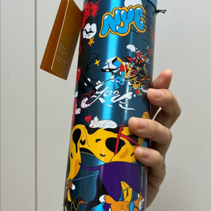 스타벅스 Marcos Chin 뉴욕 텀블러(한정판)