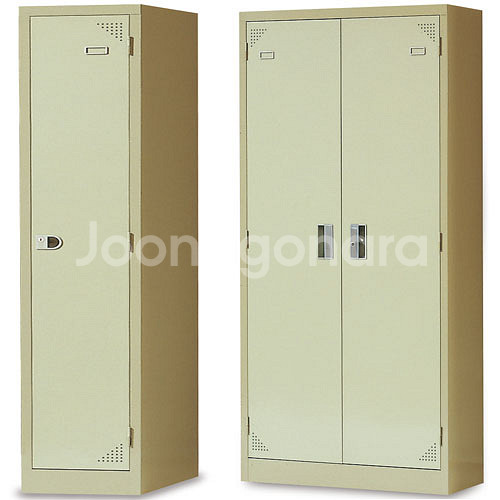 [신품]철제캐비넷 사무용캐비넷 강남전시장 사무용가구--4