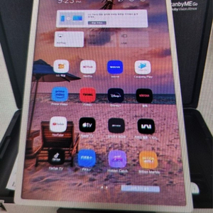 LG 스탠바이미 GO 4K 스마트 디스플레이