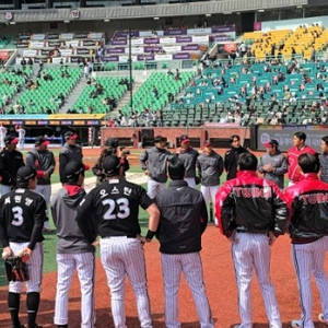 [한국시리즈 KS 대전 잠실] 전 경기 세트 판매