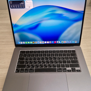 맥북에어M3 15인치 256/16gb 스그(광주직거래)