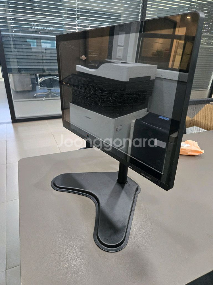 22인치 터치모니터--0