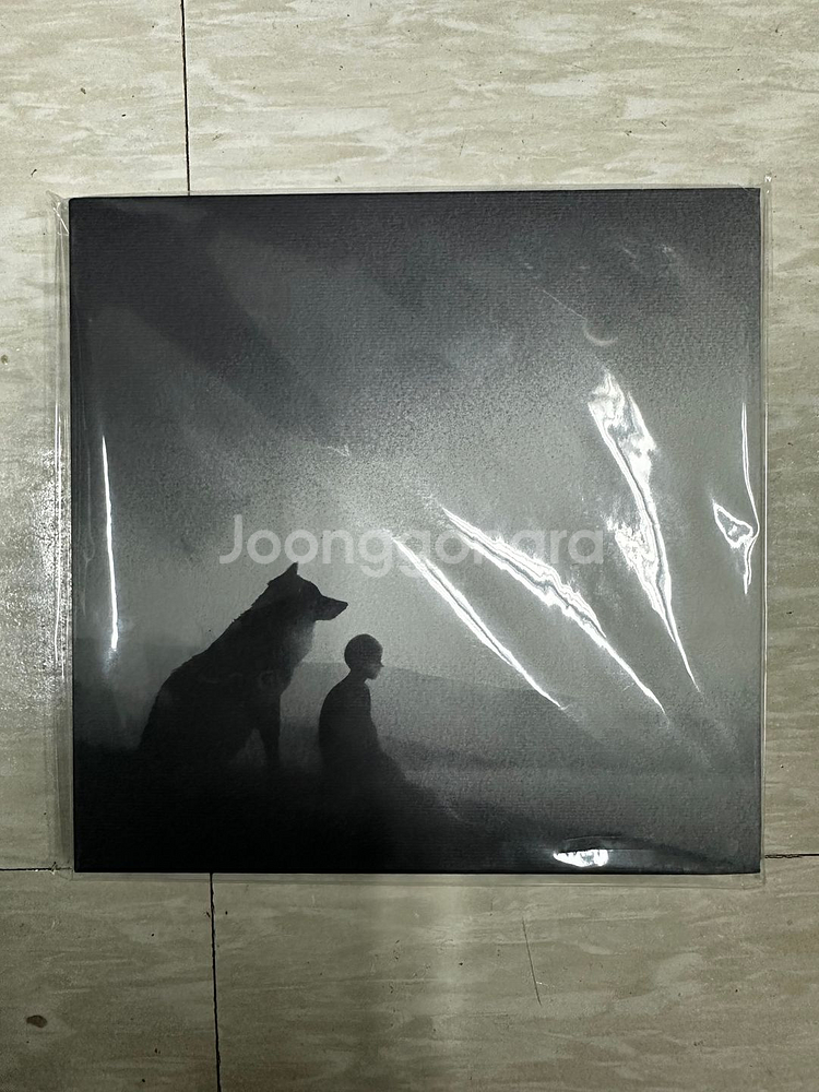 스피츠(Spitz) 싱글 7" LP 팝니다.--0