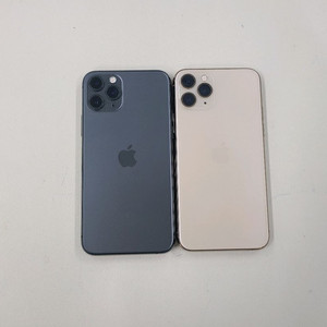 아이폰11프로 256기가 무잔상 기능정상 상태굿 ^^