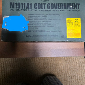 마루이 콜트 2006년버젼