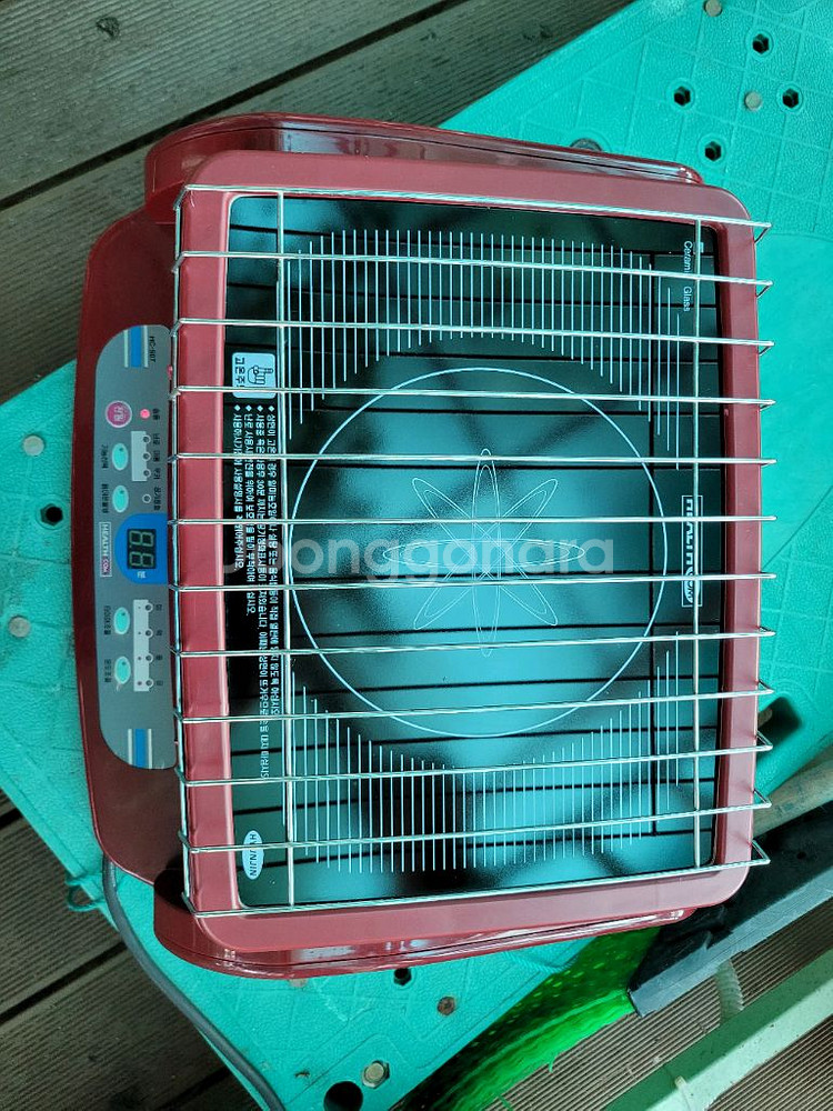 헬스컴 알로겐 쿡히입니다--1