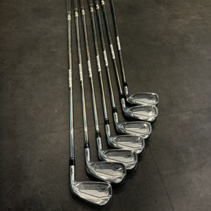 혼마 TW767 아이언 (5-A) / 새제품 정가160