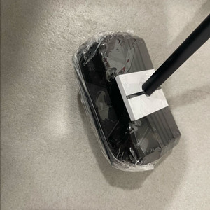 굴림채 제로토크퍼터