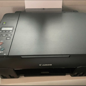 캐논 G690 잉크젯 고품질 복합기