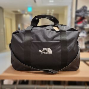 노스페이스 카고백