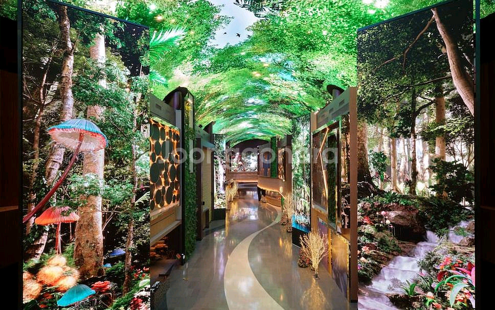 인스파이어 리조트 호텔(5성급) 특별가 양도--0