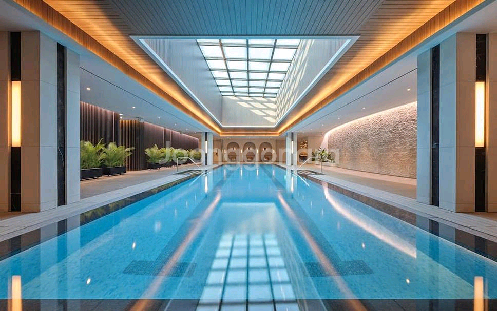 인스파이어 리조트 호텔(5성급) 특별가 양도--3