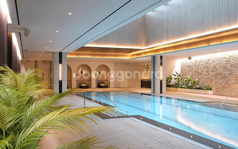 인스파이어 리조트 호텔(5성급) 특별가 양도--4