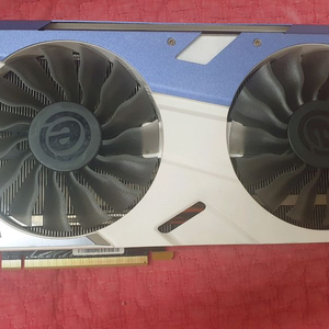 이엠텍 gtx1070 8기가 제트스트림 판매 (고장)