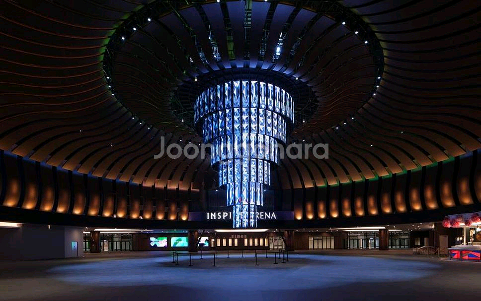 인스파이어 리조트 호텔(5성급) 특별가 양도--6