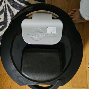 킹송 16S 전동휠