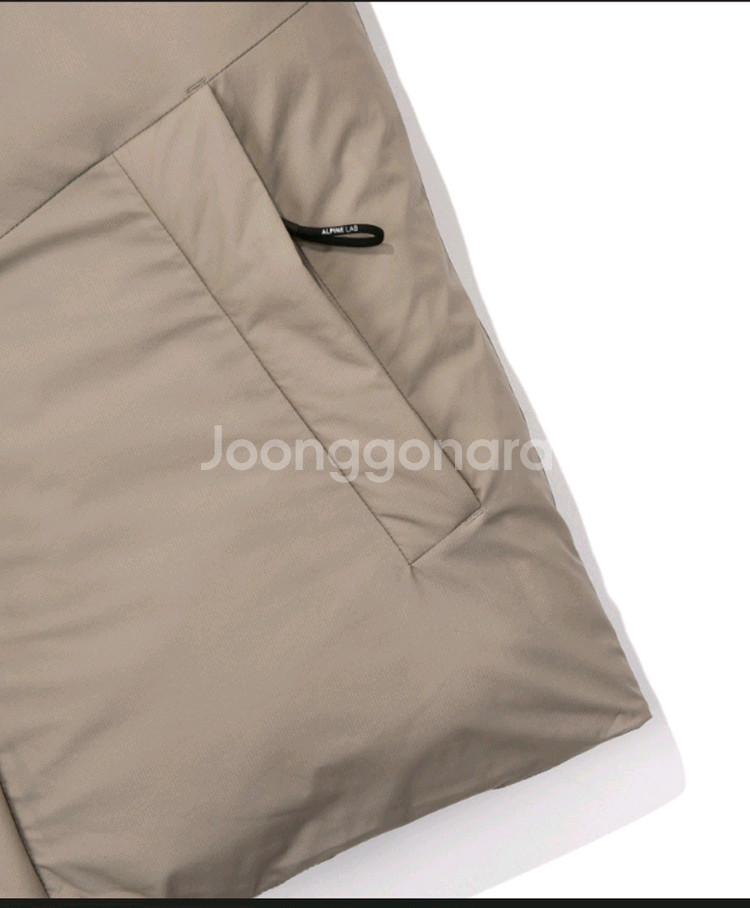 k2 코볼드 캄피로 홀랜드 새상품 100사이즈 히말라야--4