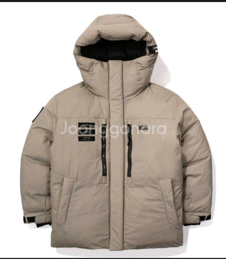 k2 코볼드 캄피로 홀랜드 새상품 100사이즈 히말라야--0